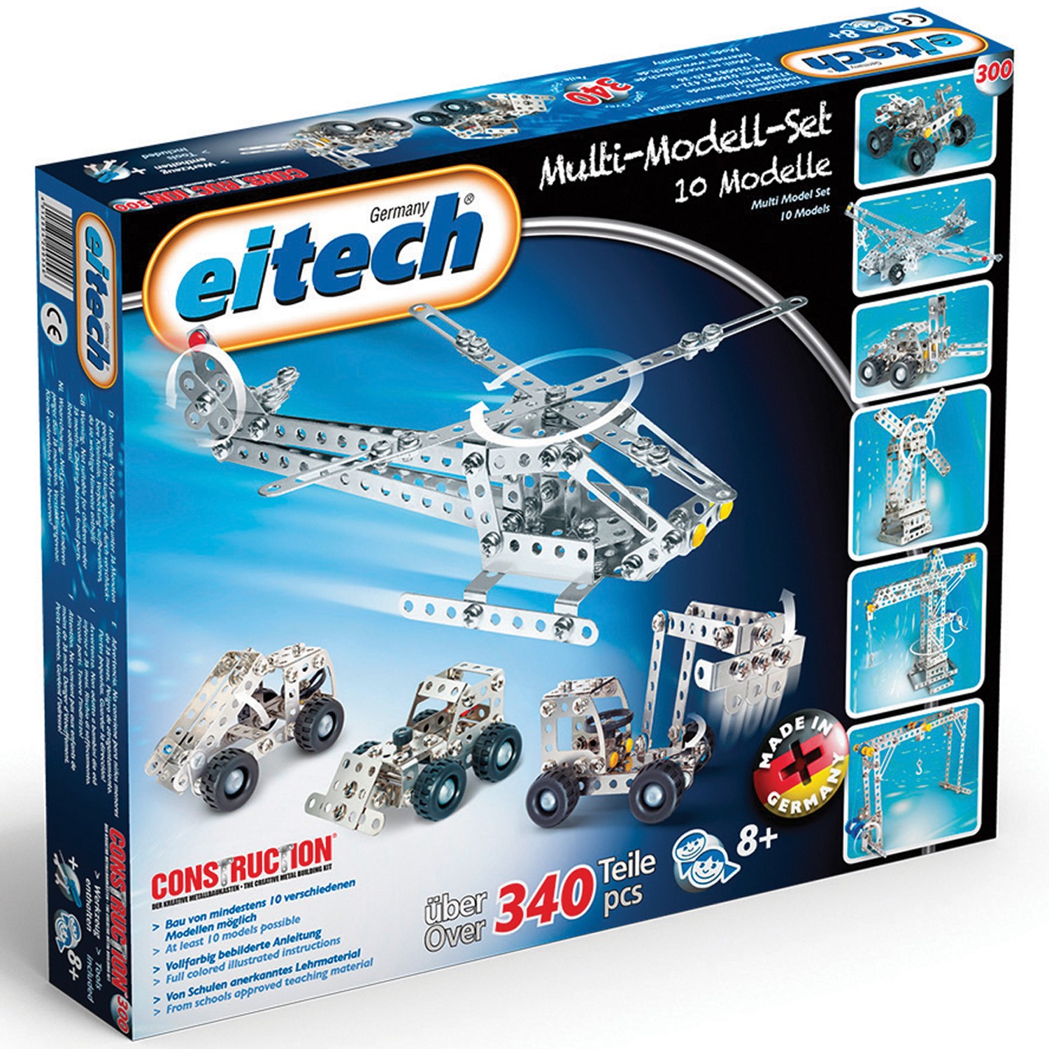 eitech construction sets