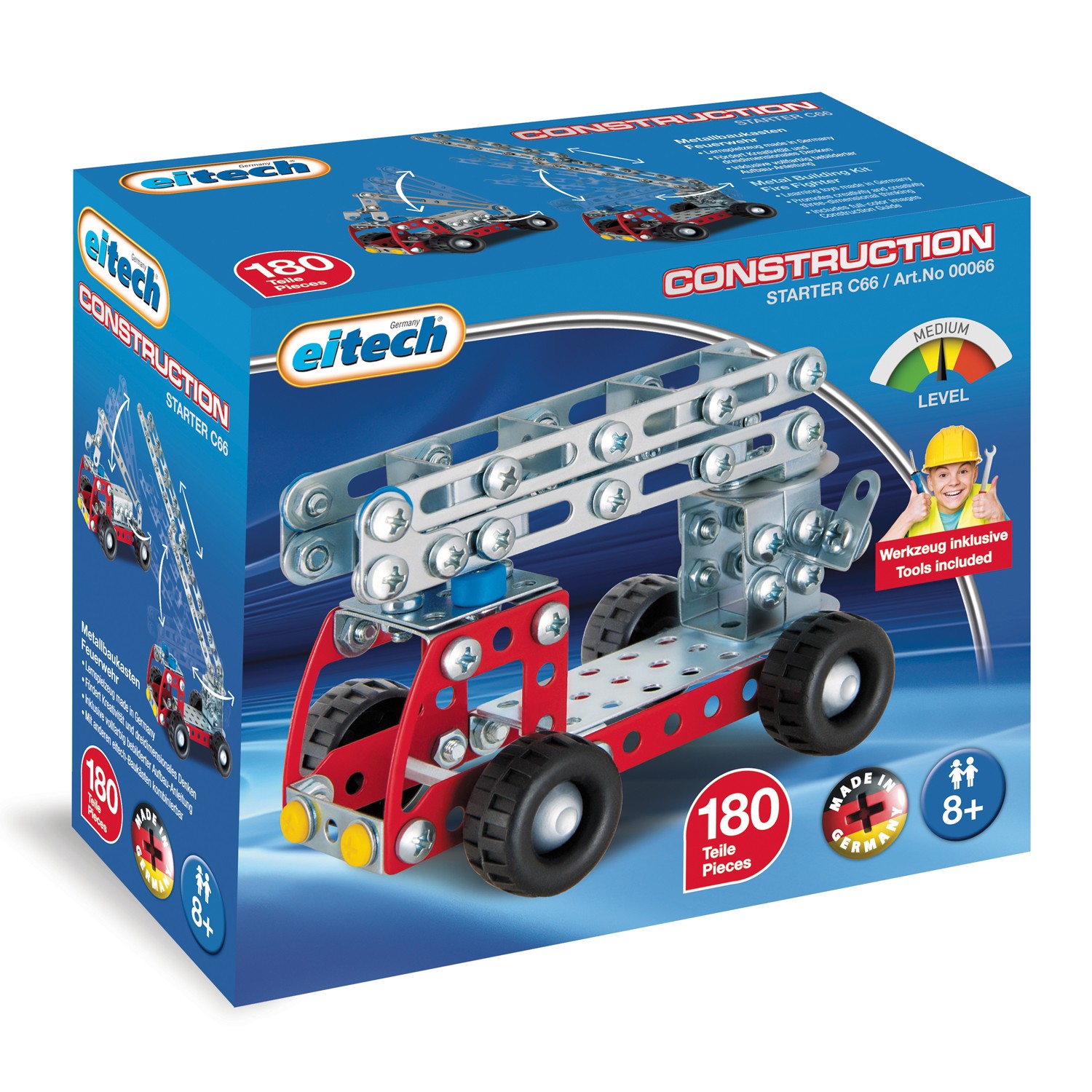 eitech construction sets