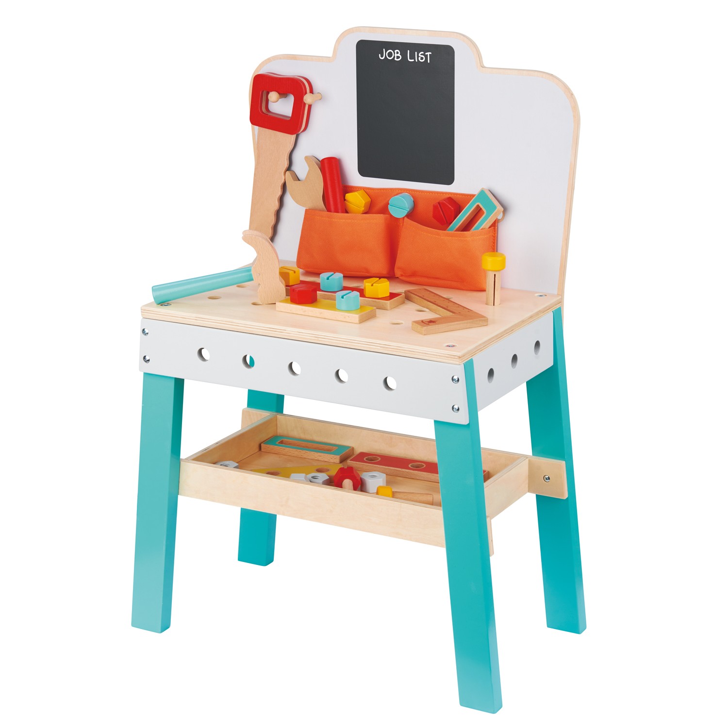 lelin wooden toys