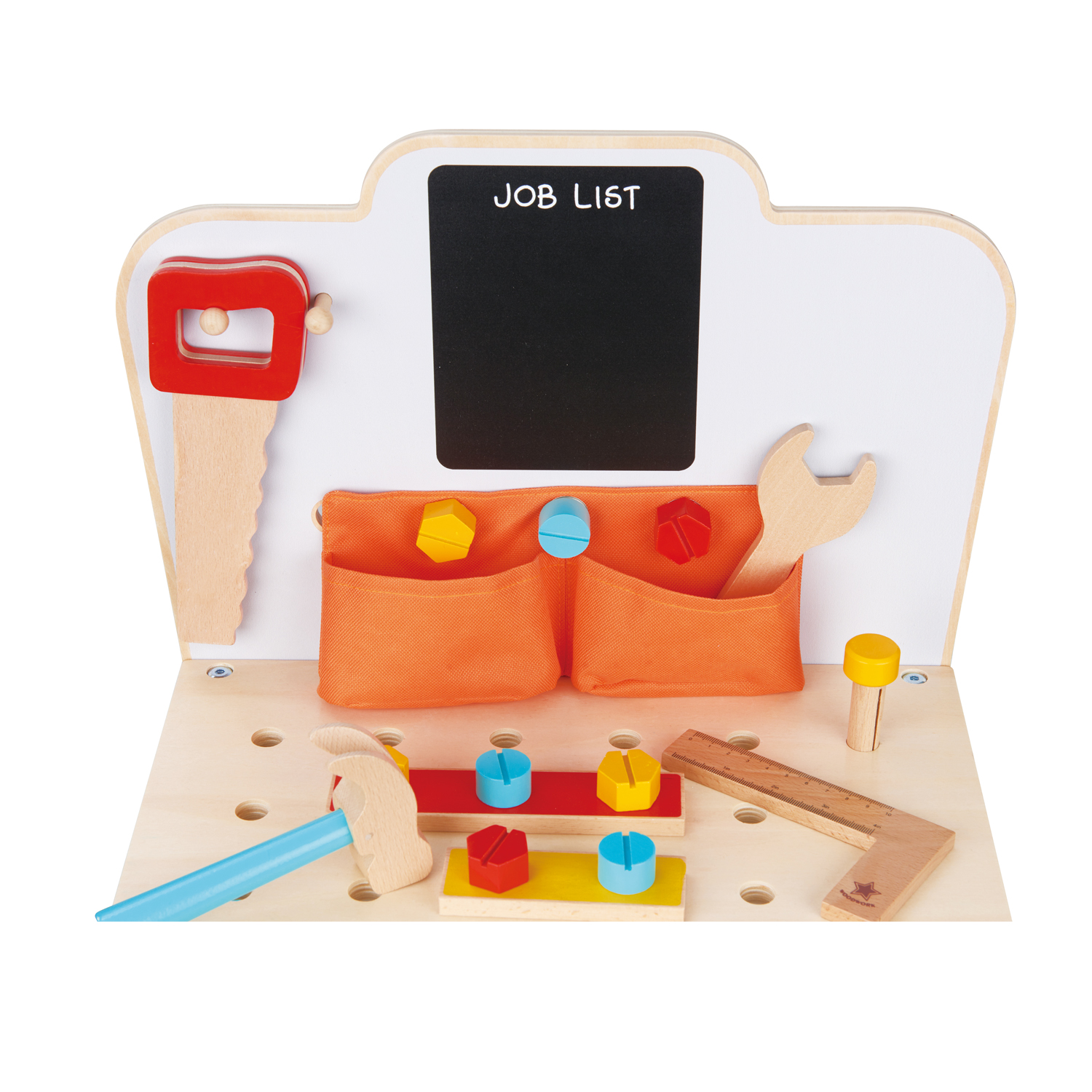 lelin wooden toys