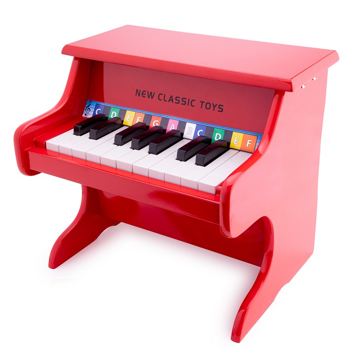 classic toys piano