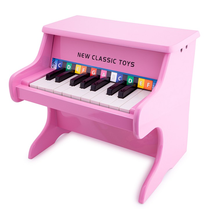 new classic toys e piano