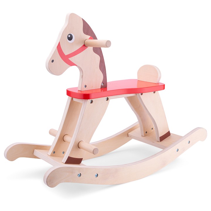 new rocking horse