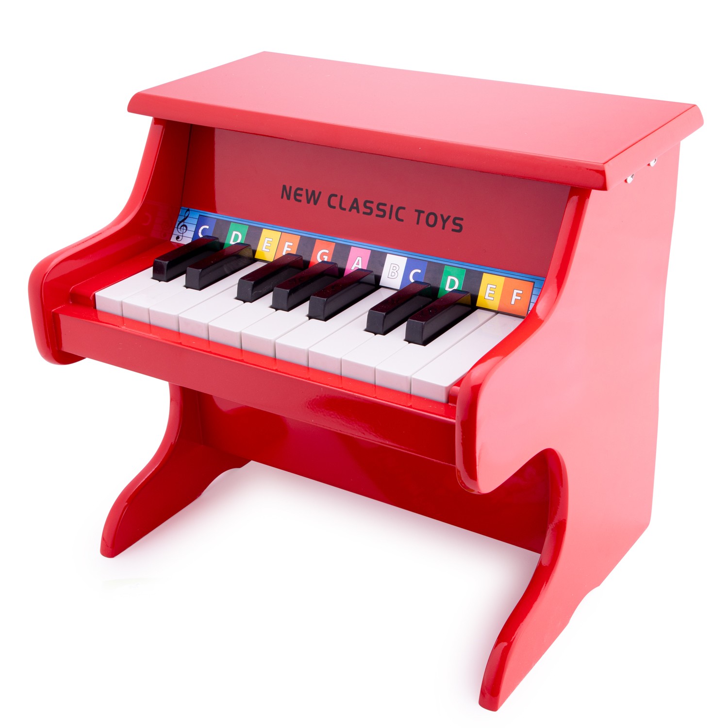 new classic toys e piano